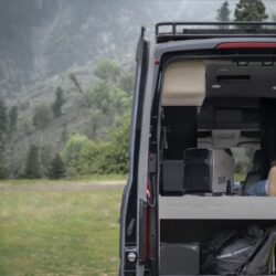 EcoFlow Wave 3 портативный кондиционер со сменным аккумулятором 1