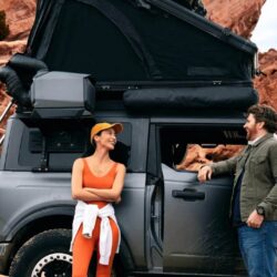 EcoFlow Wave 3 портативный кондиционер со сменным аккумулятором 1