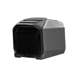 Фото &mdash; EcoFlow Wave 3 портативный кондиционер со сменным аккумулятором 0