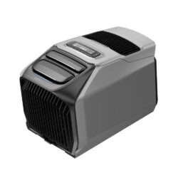 Фото &mdash; EcoFlow Wave 3 портативный кондиционер со сменным аккумулятором 0