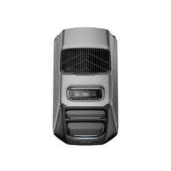 Фото &mdash; EcoFlow Wave 3 портативный кондиционер со сменным аккумулятором 0