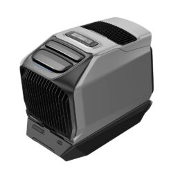 Фото &mdash; EcoFlow Wave 3 портативный кондиционер со сменным аккумулятором 1