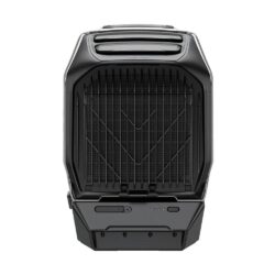 Фото &mdash; EcoFlow Wave 3 портативный кондиционер со сменным аккумулятором 1