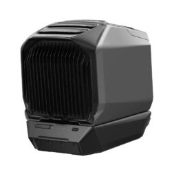 EcoFlow Wave 3 портативный кондиционер со сменным аккумулятором