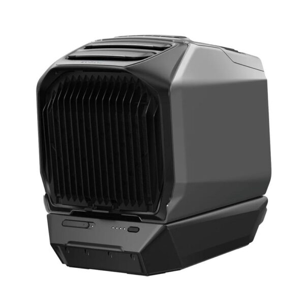 EcoFlow Wave 3 портативный кондиционер со сменным аккумулятором — купить онлайн с доставкой
