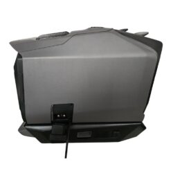 Фото &mdash; EcoFlow Wave 3 портативный кондиционер со сменным аккумулятором 1