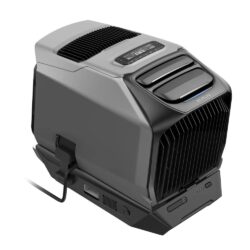 Фото &mdash; EcoFlow Wave 3 портативный кондиционер со сменным аккумулятором 1