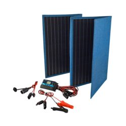 Libhof SPF солнечные зарядные стации