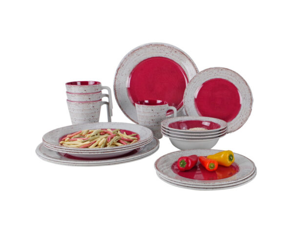 Столовая посуда Gimex Casa Terracotta — купить онлайн с доставкой