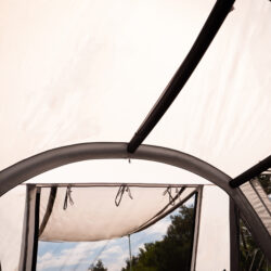 Reimo Tour Breeze Air надувная палатка для минивенов и караванов 1