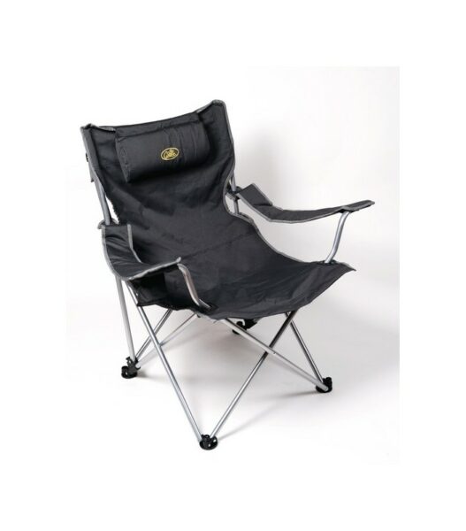 Кресло кемпинговое Camp4 Snobby II — купить онлайн с доставкой