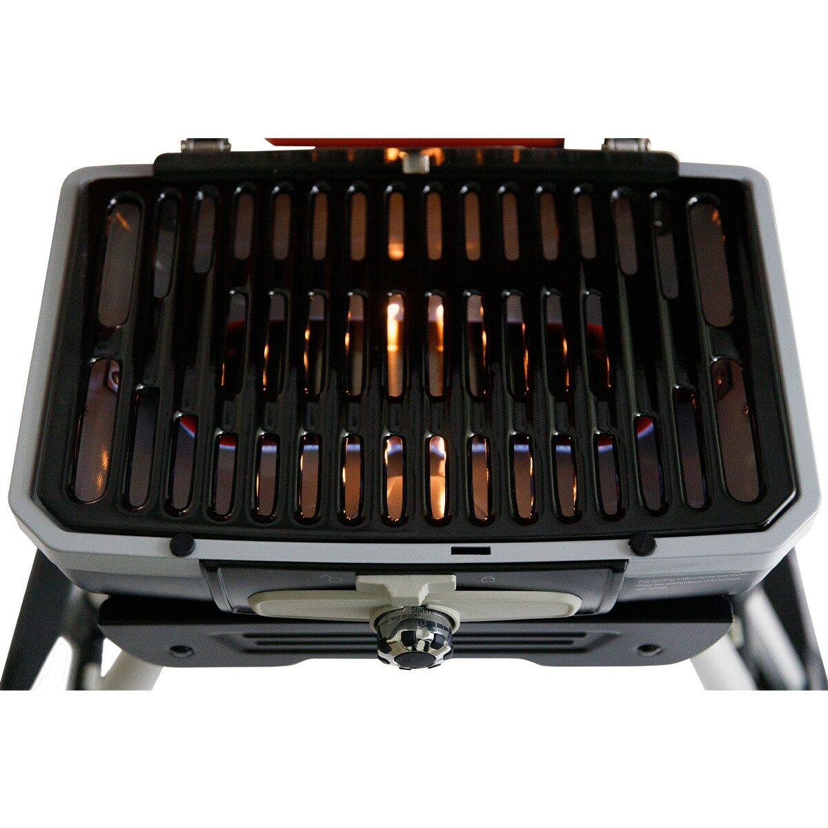 Газовый гриль Libhof Travel Grill купить с доставкой • Retrailer