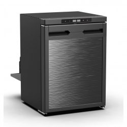 Фото — Компрессорные холодильники Alpicool серии CRX 0
