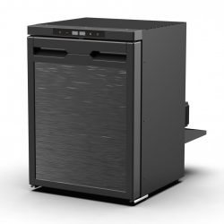 Фото — Компрессорные холодильники Alpicool серии CRX 0