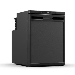 Фото — Компрессорные холодильники Alpicool серии CRX 1