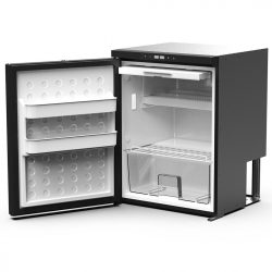 Фото — Компрессорные холодильники Alpicool серии CRX 2