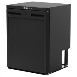 Фото — Компрессорные холодильники Alpicool серии CRX 2