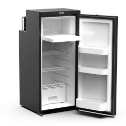 Фото — Компрессорные холодильники Alpicool серии CRX 4