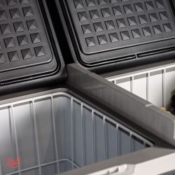 Фото — Компрессорные переносные холодильники Meyvel серии AF-H 0