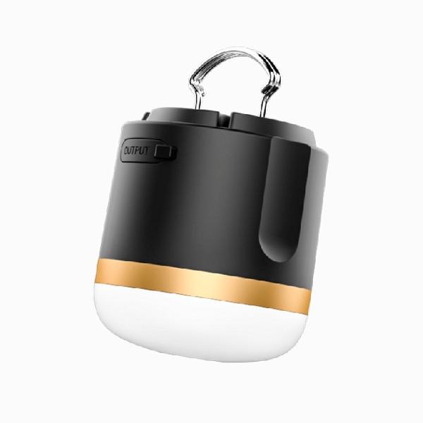 EcoFlow Camping Light кемпинговый фонарь — купить онлайн с доставкой