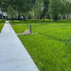 Колонка (стойка) кемпинговая Campfort HUB 1