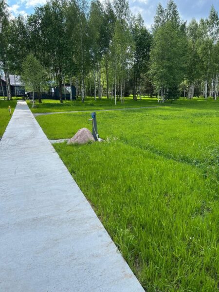 Колонка (стойка) кемпинговая Campfort HUB 1