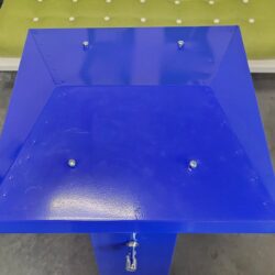 Фото &mdash; Колонка (стойка) кемпинговая Campfort HUB 2