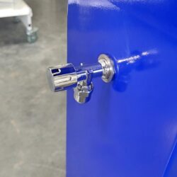 Фото &mdash; Колонка (стойка) кемпинговая Campfort HUB 2