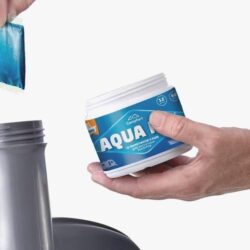 Aqua Pal — средство для нижнего бака в кассетных туалетах