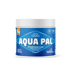 Химия для туалета Campfort Aqua Pal