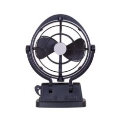 Вентилятор салонный 12 В Campfort Fan