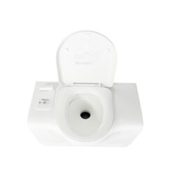 Кассетный туалет Freucamp W5001 1