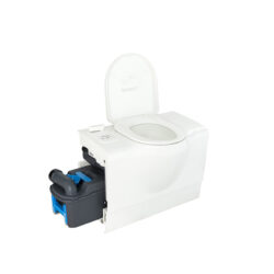 Кассетный туалет Freucamp W5001