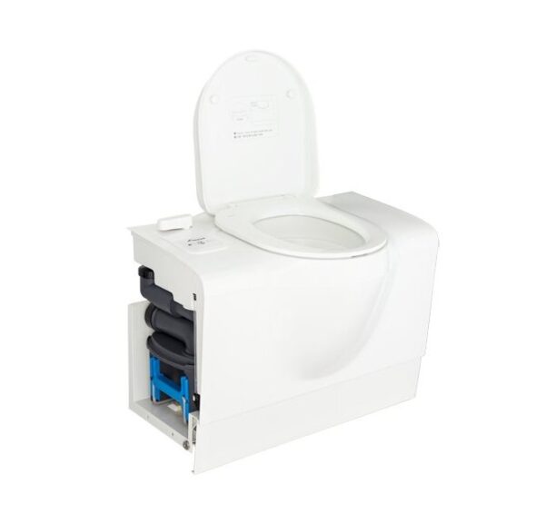 Кассетный туалет Freucamp W5001 1