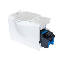 Кассетный туалет Freucamp W5001 1