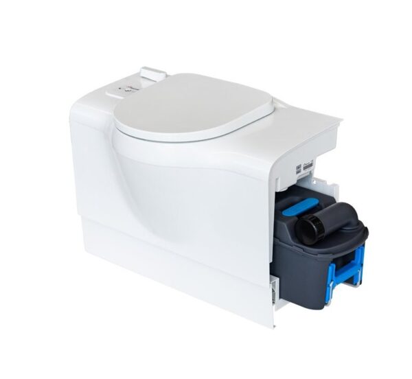 Кассетный туалет Freucamp W5001 1