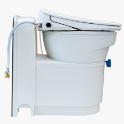 Фото &mdash; Кассетный туалет Freucamp W5000 2