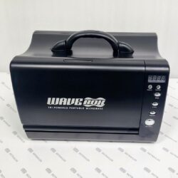 Фото &mdash; Микроволновая печь Wave Box 12/24/220 В 2