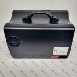 Фото &mdash; Микроволновая печь Wave Box 12/24/220 В 2