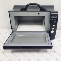 Фото &mdash; Микроволновая печь Wave Box 12/24/220 В 2