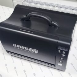 Фото &mdash; Микроволновая печь Wave Box 12/24/220 В 2