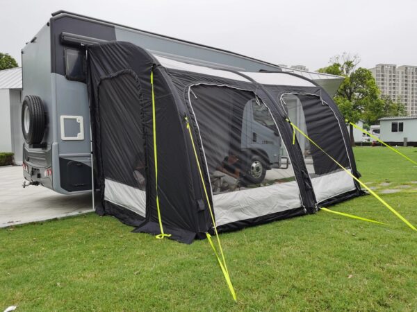 Надувная палатка Campfort Air Pro 1