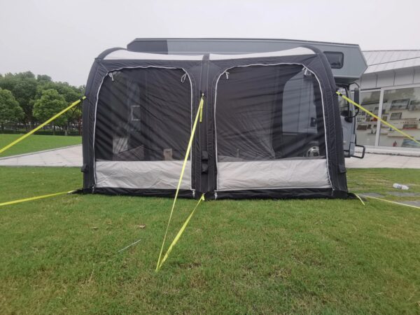 Надувная палатка Campfort Air Pro 1