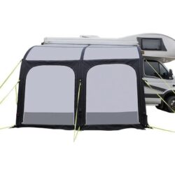 Фото — Надувная палатка Campfort Air Pro 0