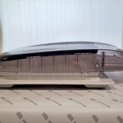 Sanjo Plus Fan — люк с вентилятором 1