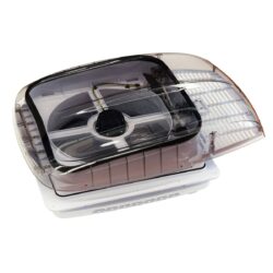 Sanjo Plus Fan — люк с вентилятором
