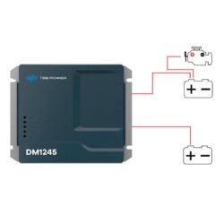 TBB Nemo DC-DC зарядные устройства 1