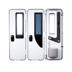 Фото &mdash; Двери Sanjo для автодома 8