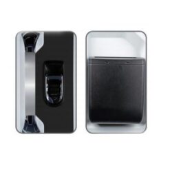 Фото &mdash; Двери Sanjo для автодома 9