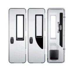 Фото &mdash; Двери Sanjo для автодома 9